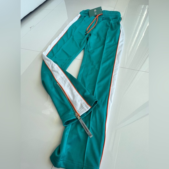 UNKNWN x Miami Dolphins Track Pant Official NFL Women’s size S - Picture 5 of 8